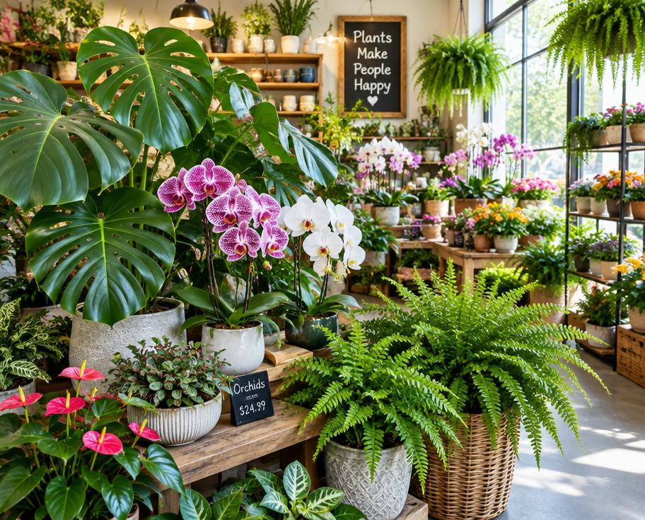 O que plantar na primavera